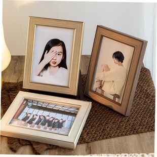 Photo frame picture frame A4 size inch 20x30x40 solid wood