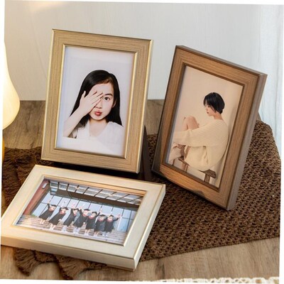 Photo frame picture frame A4 size inch 20x30x40 solid wood