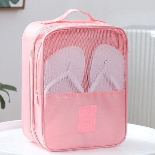 High Quality Portable Travel Shoe Bag Underwear Clothes