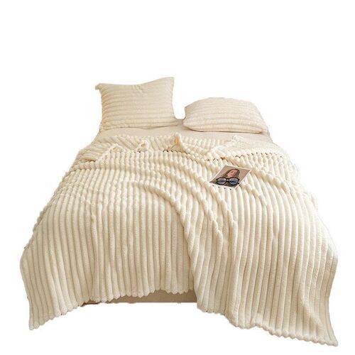 Blanket Soft Throw Blanket On Sofa Bed Plaids Adult Home Tex