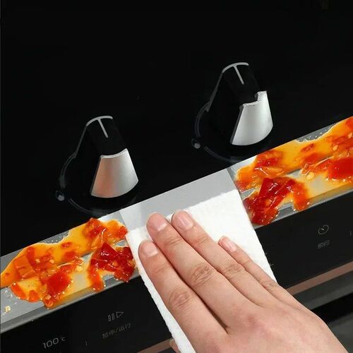 Roof Leakproof Waterproof Tape Aluminium Foil Adhesive Super