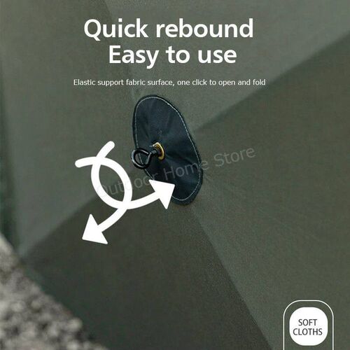 Folding Camping Windscreen Shelter Outdoor Canopy tent Windp