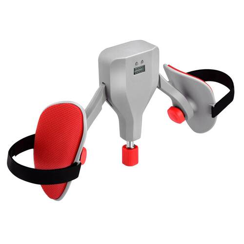 New Kegel Trainer 50kg Resistance Leg Clamp Leg Beauty Machi