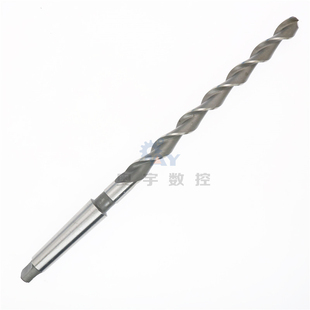 18.5 抛物线锥钻 20.5 锥柄加长深孔钻头 19.5