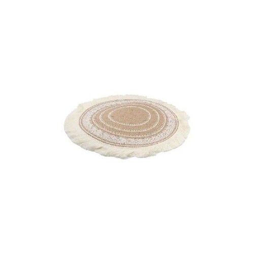 Dining Table Heat Insulation Home Decor Plate Middle East