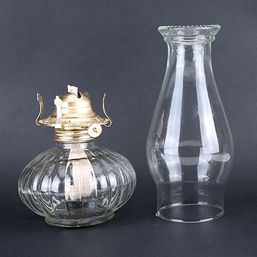 Vintage FourClaw Lamp Shade 73cm Diameter L888 Kerosene Lamp