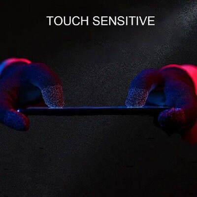 Warm Gaming Gloves Enhance Gaming Experience with 2pcs
