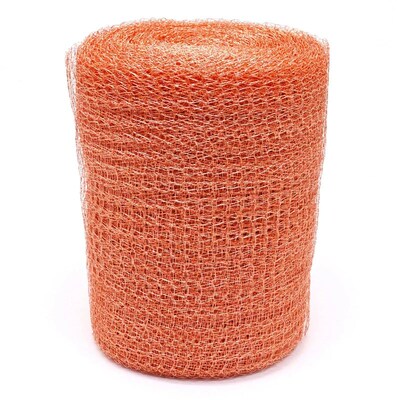 6m Copper Wire Mesh Signal Shielding Net Anti-Snail Copper W