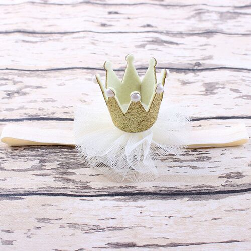 FLYDREAM Creative Personalized Inflatable Crown Inflated Hat