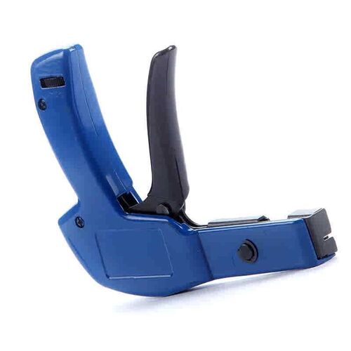 -600A Heavy Duty Cable Tie Tool Die-Cast Steel Flush Cut Poi