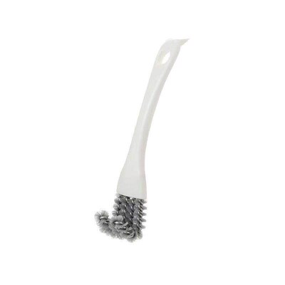 Kitchen Stove Cleaning Brush for Outdoor Picnic BBQ Grill Gr