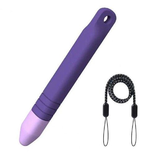 Children Stylus Pen Smooth Writing Stylus Anti-rolling Kids