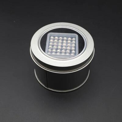 DIY Disassembly and Assembly Colorful Circular Assistance Ma