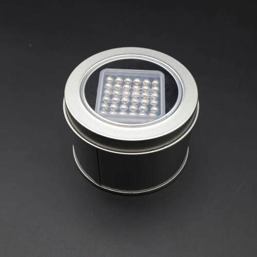 DIY Disassembly and Assembly Colorful Circular Assistance Ma