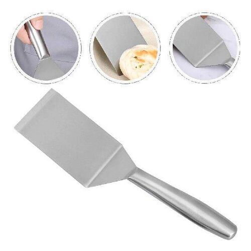 Steaks Spatula Non-stick Cooking Tool Practical Pan