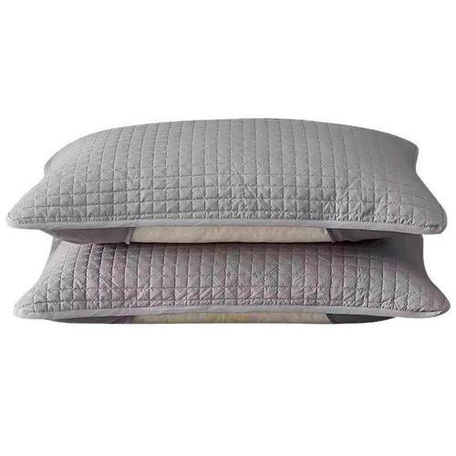 Pillow Protector Cover, Isolation Pillowcase, Dirt and Sweat