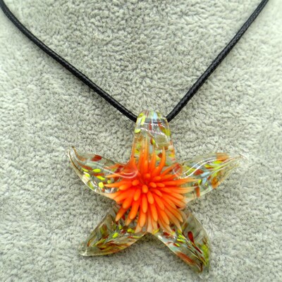 Fashion Liuli Quartz Crystal Multi-color Colored Glaze Glass