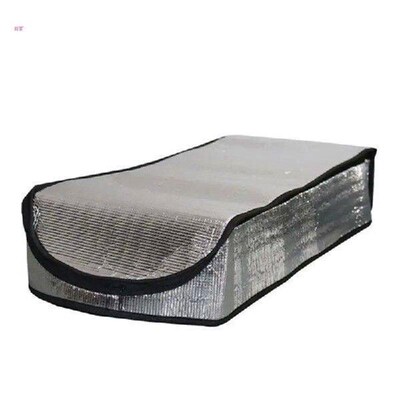 Thermal Barriers Attic Door Insulation Cover Efficient Heat