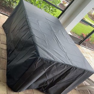 reen furniture cover waterproof outdoor sofa rain cover