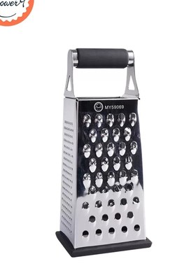 风和日丽不锈钢多功能切菜器多用插板擦泥器切丝器擦丝板MY5909