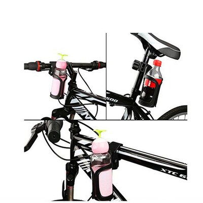 New.Bicycle Accessories Multifunctional Water Bottle Cup Hol