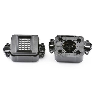 10PCS Solvent UV printer capping top for Epson XP600 TX800 D