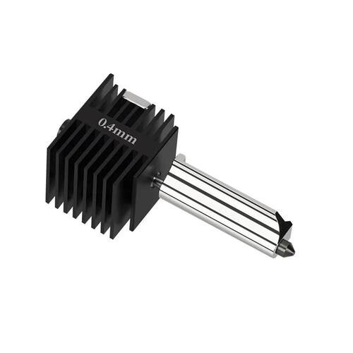 Hotend Kit For Bambu Lab a1/ A1 Mini Hotend 0.2/0.4/0.6/0.8m