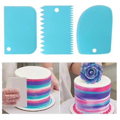 1pcs Silicone Kitchen Accessories Icing Piping Cream Pastry
