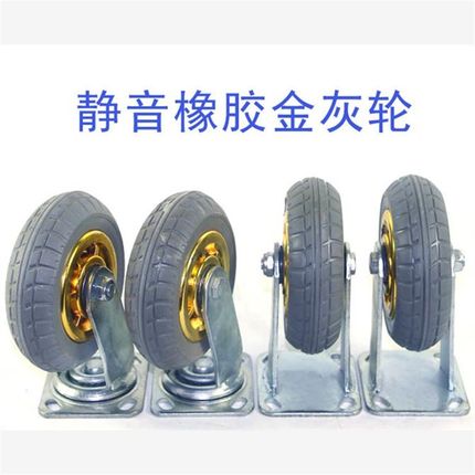 小推车折叠拉货车平板车推货车钢板仓库手推车货车拖车方管车