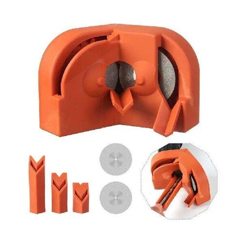 Multipurpose Drill Bit Grinding Sharpener Electric Drill