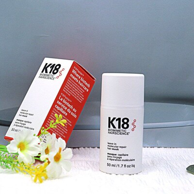 hair mask review,Molecular Repair