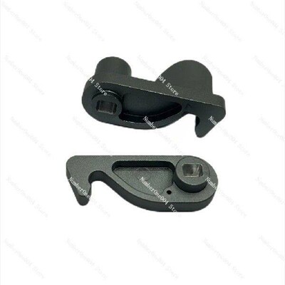 TSC 246m 344m Dial Handle Hook Inside and Outside Buckle