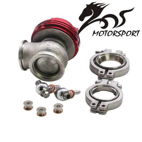 MVS 38mm TIAL Wastegate 38mm Wastegate  External Turbo Waste