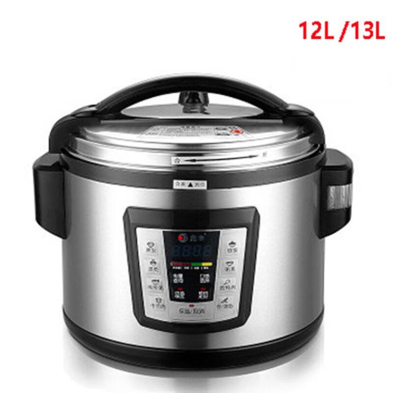 鑫丰商用电压力锅大容量智能预约升1升22升2升升高压力饭煲,厨房电器,商用电压力锅,淘宝优惠券,粉丝福利购,淘宝优惠卷