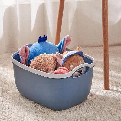 Kitchen Organization Boxes, Home Plastic Storage Containers,