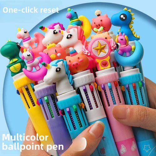 Student stationery gift Small gift school supplies stationer