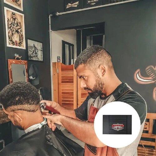 Hairdressing Tools Display Mat Trimmer Trimmers Pad Barber