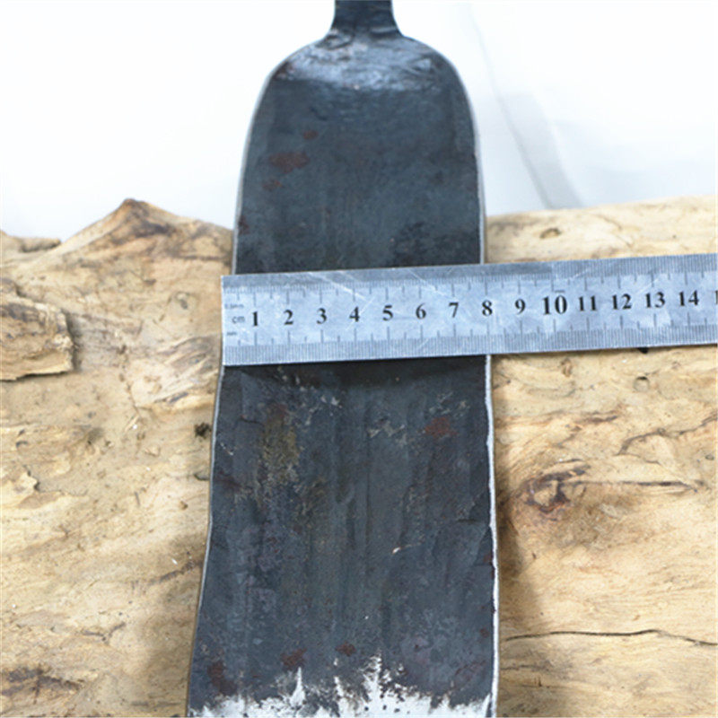 阳江铁匠手工锻打长柄大锄头农用园林翻地开荒开山农具长条窄身锄,农机/农具/农膜,锄头,淘宝优惠券,粉丝福利购,淘宝优惠卷