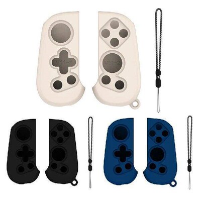 Silicone Grip Case Cover Anti-Scratch Protective Cover Case