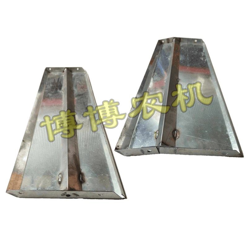 福田潍柴雷沃收割机配件 振动筛后挡草板 调节板  粉碎机隔草板,农机/农具/农膜,农机配件,淘宝优惠券,粉丝福利购,淘宝优惠卷