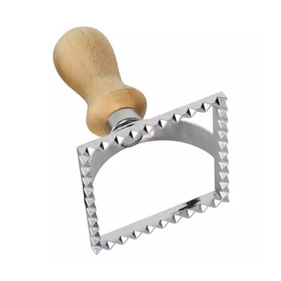 Ravioli Stamp Pasta Cutter Pastry Maker Molding Press Mold