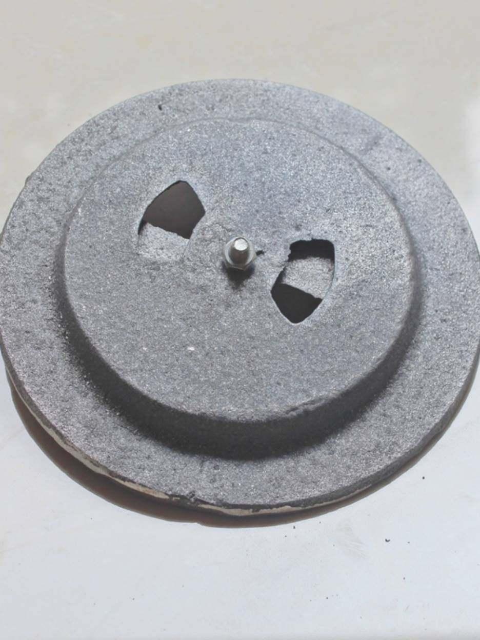 封火盖炉盖压火盖采暖锅炉配件铸铁生铁炉口盖子家用碳煤炉闷火盖,户外/登山/野营/旅行用品,取暖炉,淘宝优惠券,粉丝福利购,淘宝优惠卷