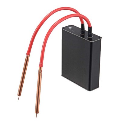 1S Mini Spot Welders Welding Machine DIY 18650 Lithium Batte