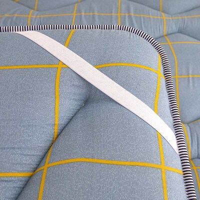 Mattess Mattess Foldable Household Double Mattess Dormitory