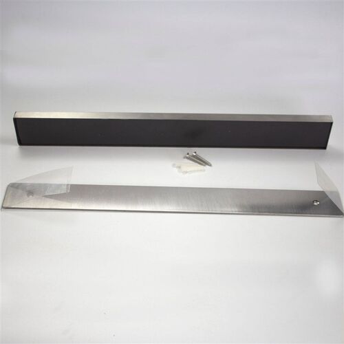 Magnetic Knife Holder Magnet Stainless Steel Kitchen Finishi