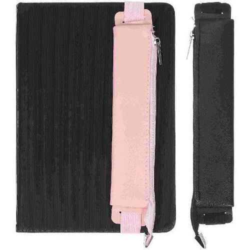 Extender Pencil Case Stationery Holder for Binder Strap