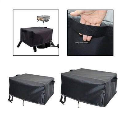 Pizza Oven Cover Waterproof Grill Oven Cover Protection