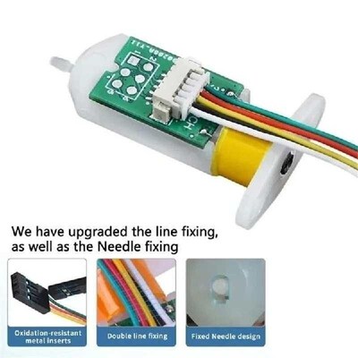 ABKO-3D Printer Parts 3D Touch Sensor Bltouch For Anet A8