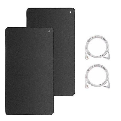 Premium Grounding Mat Earth Grounding Pad Earthing Mat Yoga