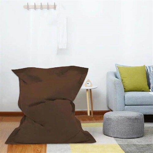 Great Bean Bag Slipcover Comfortable Sofa Not Included
